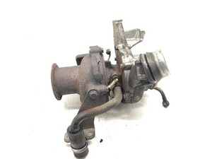 BMW 1 E87 Turbolader 7673780009 NEP01815F 781018902 2.00 Diesel 2010 32213737