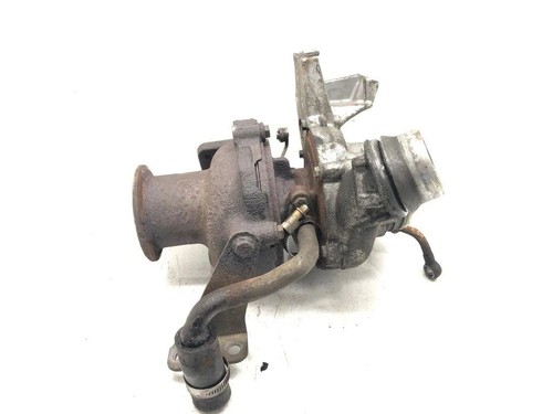 BMW 1 E87 Turbolader 7673780009 NEP01815F 781018902 2.00 Diesel 2010 32213737