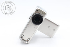 Canon PowerShot TX1 7.1MP Digital Camera - Silver for sale online