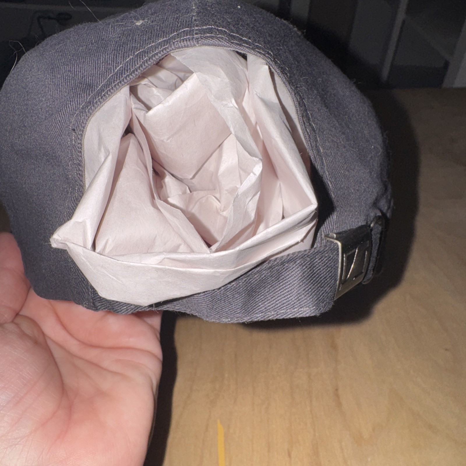 Sennheiser Baseball Cap Hat - image 3