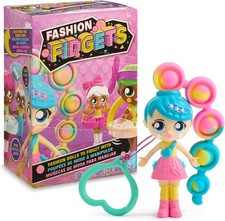 Fashion Fidgets  Pack