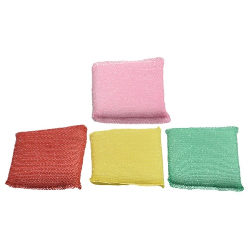 Dishwashing Cloth Cleaning Sponges Cleaning Brush Cleaning Cloth Cleaning Tools - Picture 2 of 24