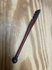 Vintage Red Devil Glass Cutter