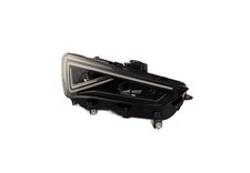 Seat Leon 2020- Headlight OEM/OES Right Hand (40534)