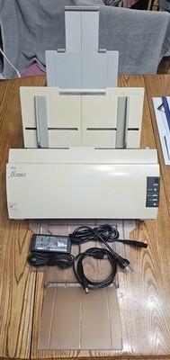 Fujitsu Fi-5530C2 Color Duplex Wide Document Scanner PA03334 - WORKS