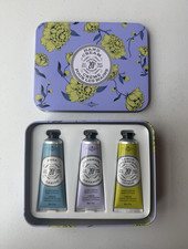 La Chatelaine Hand Cream Gift Set