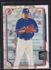 Toronto Blue Jays Extravaganza Inserts Rookies -- Get 40% off!!