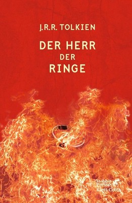 J. R. R. Tolkien Der Herr der Ringe