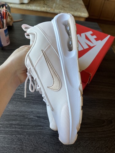 Nike Air Max INTRLK Lite Women's Mesh Retro Athletic Running Gym Shoes Sneakers - Picture 3 of 8