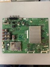 Sharp DUNTKF496FM03 Main Board (LC-52D78UN)