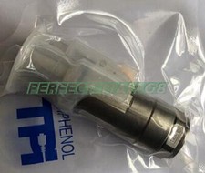 QTY:1 NEW Replace FOR AMPHENOL Connector PL18T-301-70