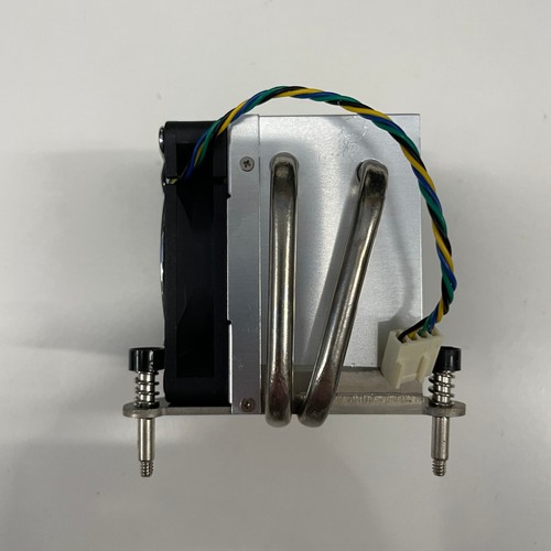 Genuine HP Compaq DC7800 SFF Series CPU Heatsink Fan Assembly 449796-001 - 第 4/6 張圖片