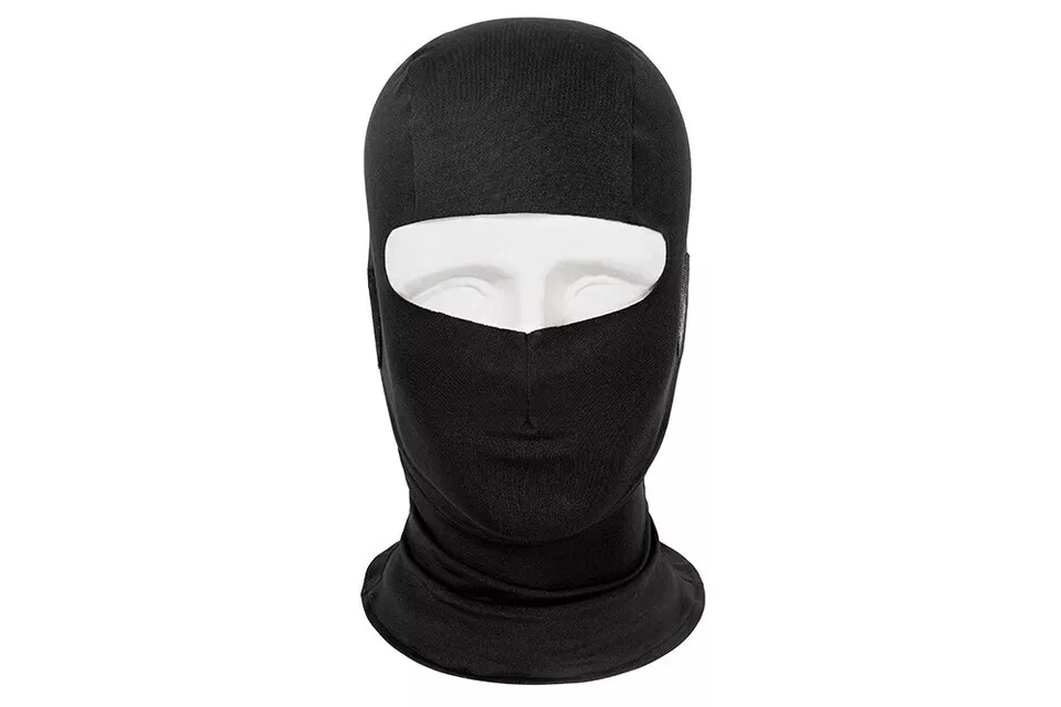 LO ÚLTIMO Traje Pantera Negro T'Challa Disfraz Juegos con disfraces Mono con máscara Foto 2 de 4