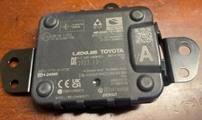 2022 2023 2024 Lexus NX Front Radar Cruise Control Distance Sensor 88210-78020