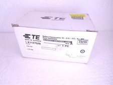 TE CONNECTIVITY / KISSLING K1127520 Battery Disconnect Switch 122723-0 
