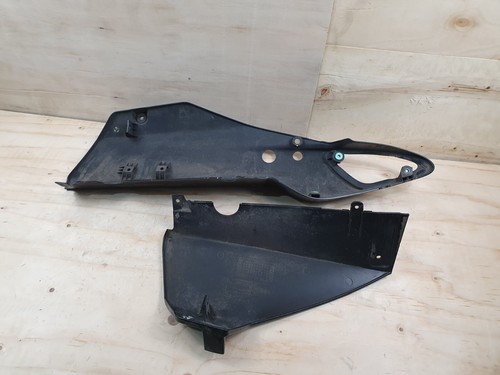 ♻ Ktm RC 125 Abs 2014 - 2016 Lower Belly Pan Fairing Panel ♻ - Picture 8 of 11