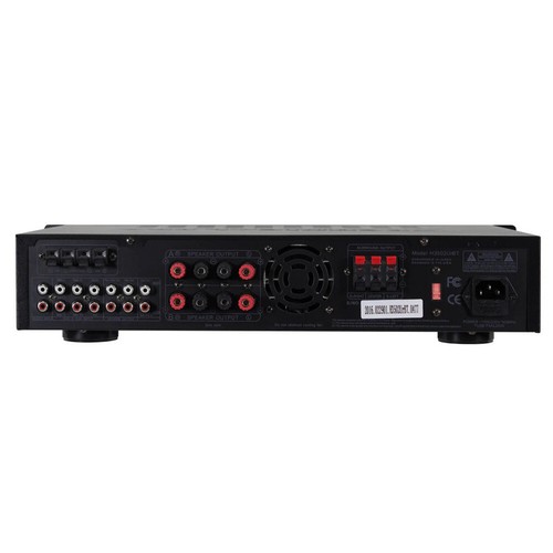 Technical Pro H2502URBT - Picture 3 of 4