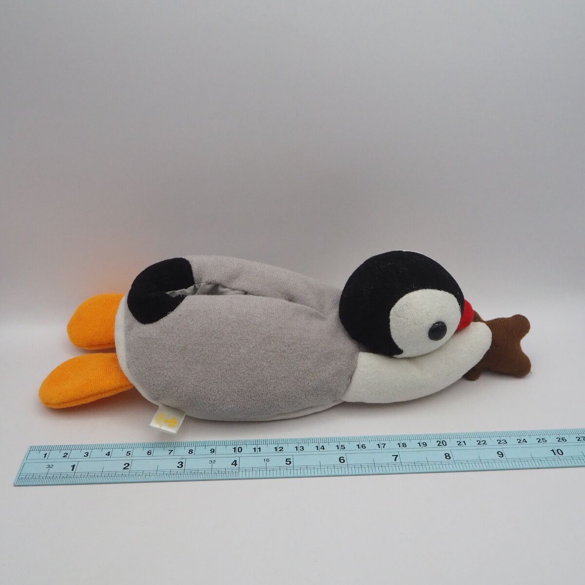 Pingu Pinga D1001A Penguin Sony Creative Plush 8 Pingu Pinga D1001A Penguin Sony Creative Plush 8