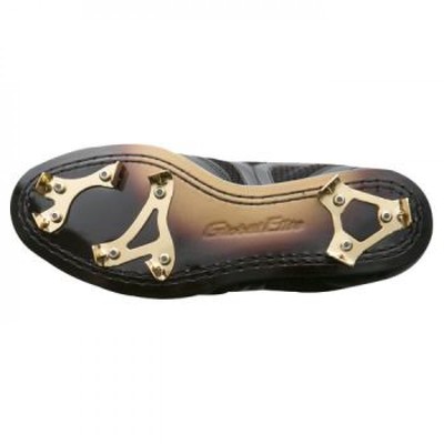 MIZUNO Baseball spikes Global Elite ML MU 11GW1411 Black X black