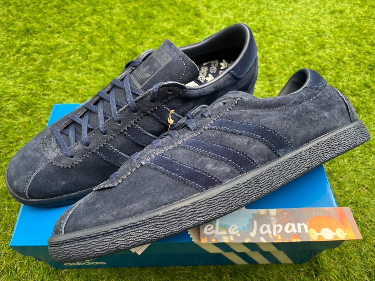 adidas Originals TOBACCO JR2743 Night Indigo Unisex Sneakers adidas Originals TOBACCO JR2743 Night Indigo Unisex Sneakers