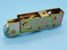 Sliding Glass Patio Door Tandem Roller 1-1/8” Steel Wheels Prime-Line D1791