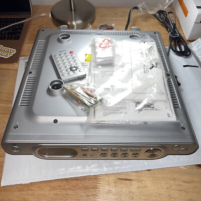 その他 Classic Television Platinum Series 6 [DVD] GPX 15.6