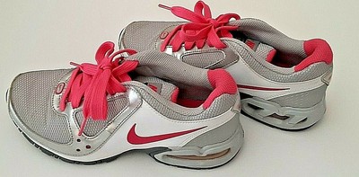 NIKE WOMEN'S AIR MAX LTE SIZE 5.5 ATHLETIC RUNNING SHOES | eBay