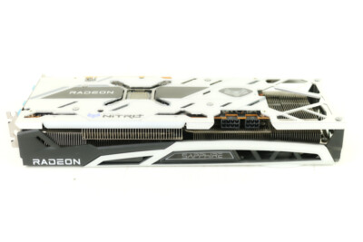 Sapphire Radeon RX 6700 XT 12GB Nitro+ GPU | 1yr Warranty, Fast