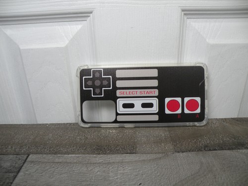 NES Controller Shock Proof TPU Retro Phone Case Cover Samsung Galaxy A72 - Picture 14 of 15