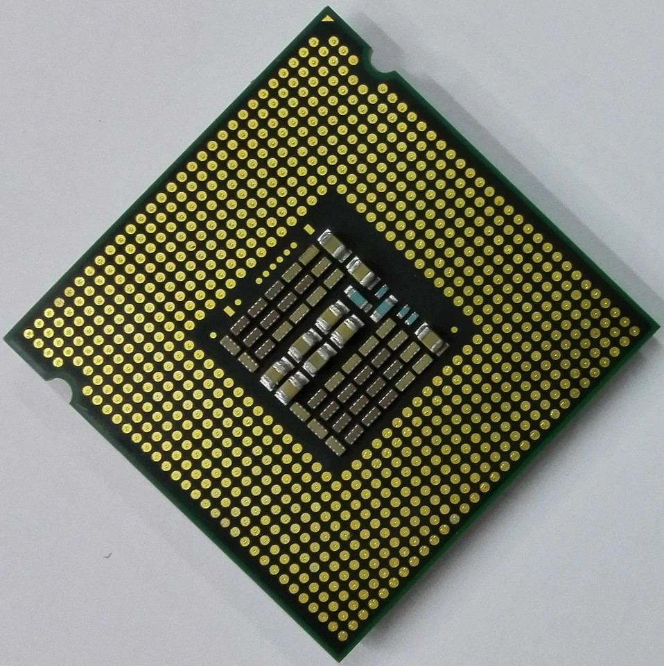 Intel Core 2 Quad Q9650 3.00GHz SLB8W 12M 1333 Quad Core LGA775 Processor - Image 4 of 4