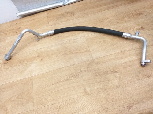 Mercedes-Benz W176 W246 W117 180CDI OM607 Kaeltemittelleitung A2468300902