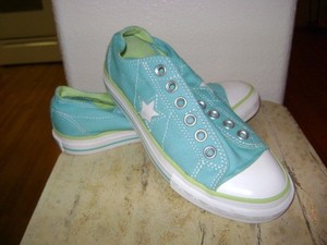 converse dainty 6.5