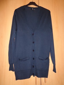 filippa k cardigan merino