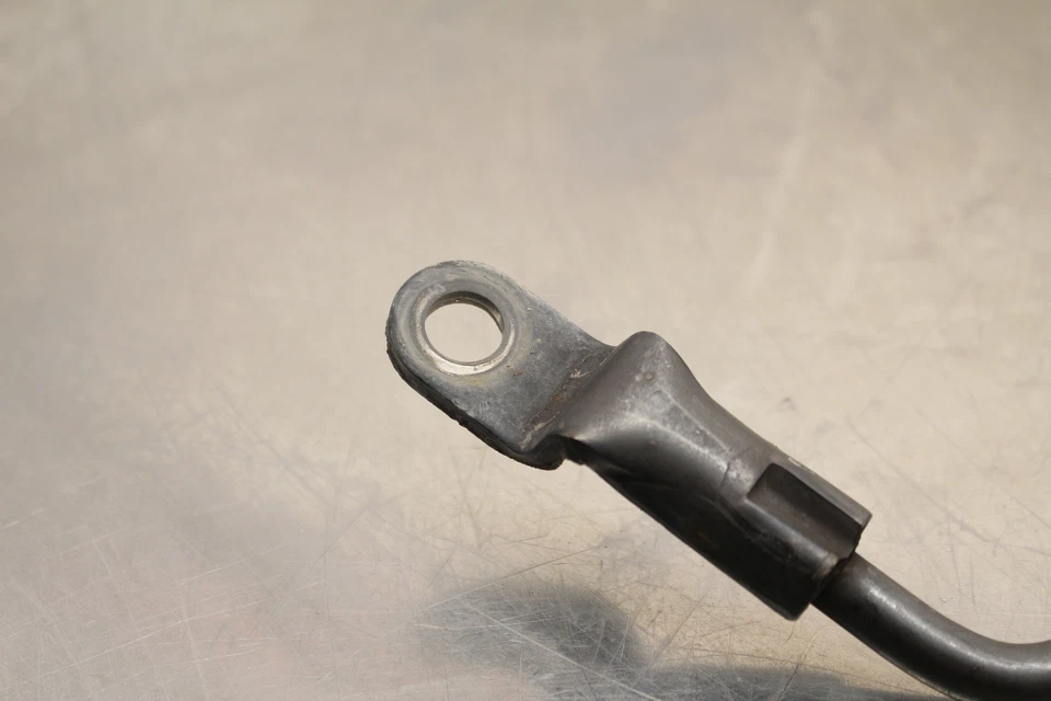 Arctic Cat 400 2006 4x4 automático palanca de cambios manual mango A193 Foto 3 de 4