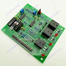 Overspeed Protection Board 3036453 Circuit Control Board for governor generator