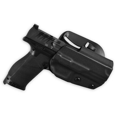 OWB Paddle Holster Fits WALTHER PDP COMPACT 4"-4.5" | eBay