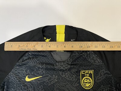 Nike Jiangsu Suning シャツ イエロー 2018 Nike Jiangsu Suning シャツ イエロー 2018
