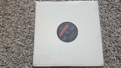 Trio / Stephan Remmler - Boom boom 12'' US Promo STILL SEALED!!
