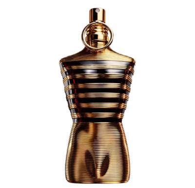 Jean Paul Gaultier le Male Elixir Parfum Spray 125 ml Herrenduft OVP