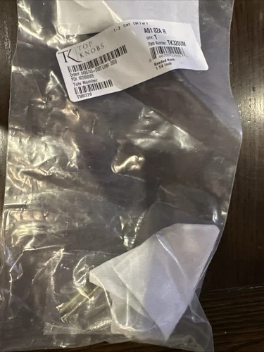 Top Knobs TK320 Reeded 1-1/4 Inch Mushroom Cabinet Knob I’m too - Picture 2 of 4