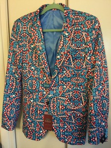 christmas sport coat sale