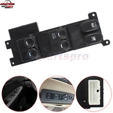 Master Power Window Switch for 2008 2009 2010 2011 2012 Hyundai Elantra Touring