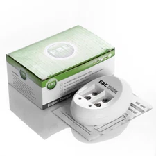 9V 2 Slot USB Battery Charger for 9 Volt Lithium-ion 6F22 Rechargeable Batteries