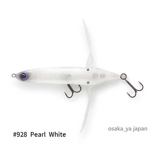Cebo Imakatsu Aventa Crawler VAZELLE JDM - Imagen 26 de 29