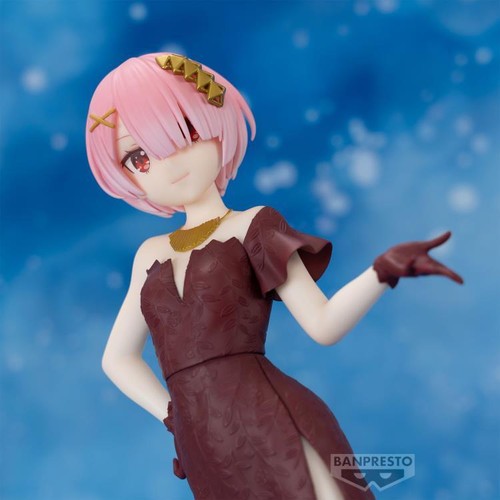 Re:Zero Starting Life in Another World Glitter & Glamours Ram - Bild 7 von 10