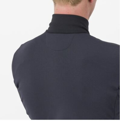 Cycling Thermal Long Sleeve Jersey Brand: CASTELLI Model: ENTRATA