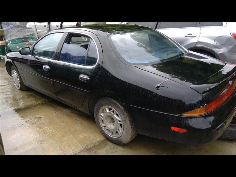 Windshield Wiper Motor Fits 93-97 INFINITI J30 775832 Foto 4 de 4