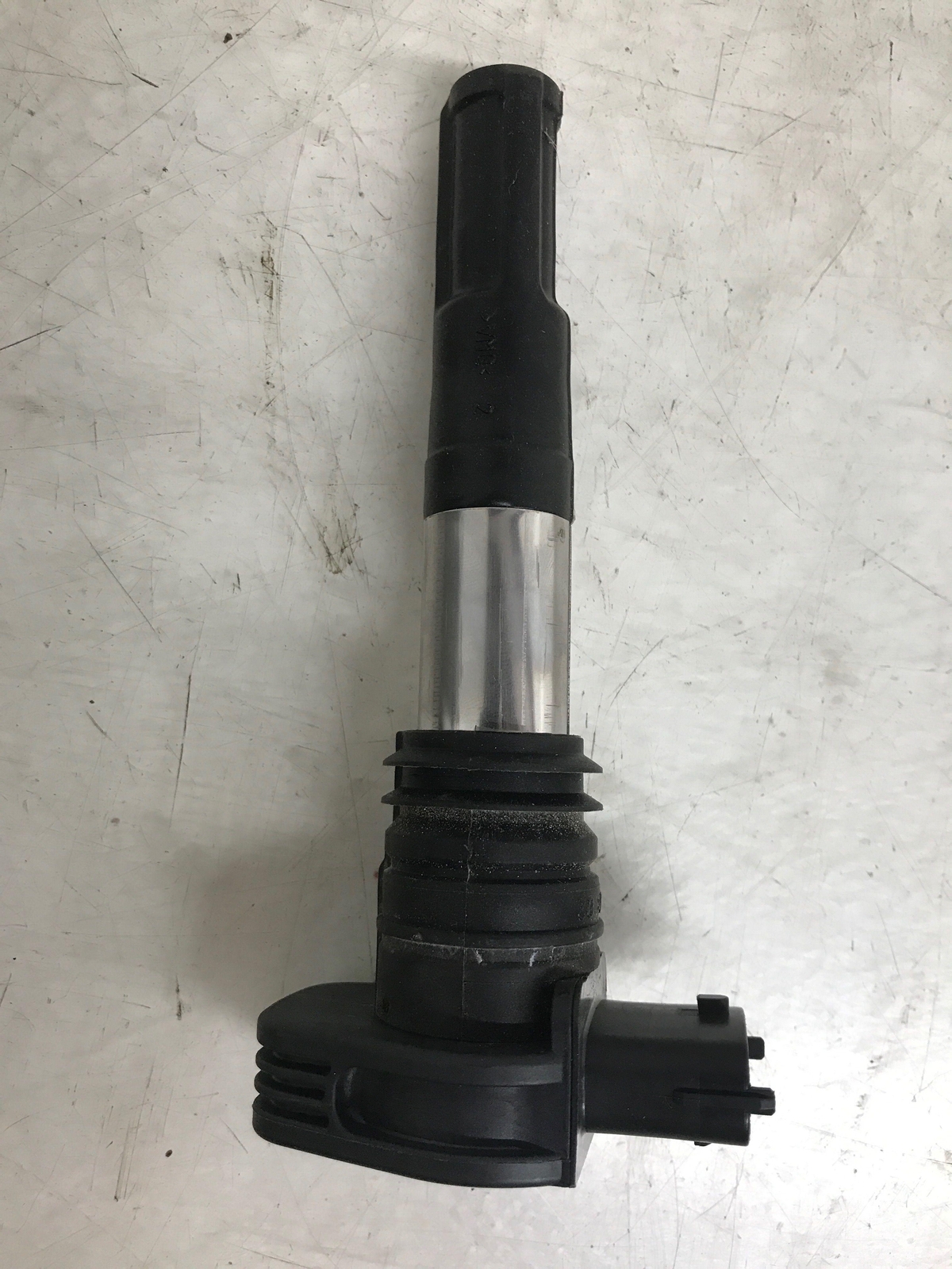 2017-2020 FERRARI GTC4LUSSO (L) ENGINE IGNITION COIL PACK 290850 OEM