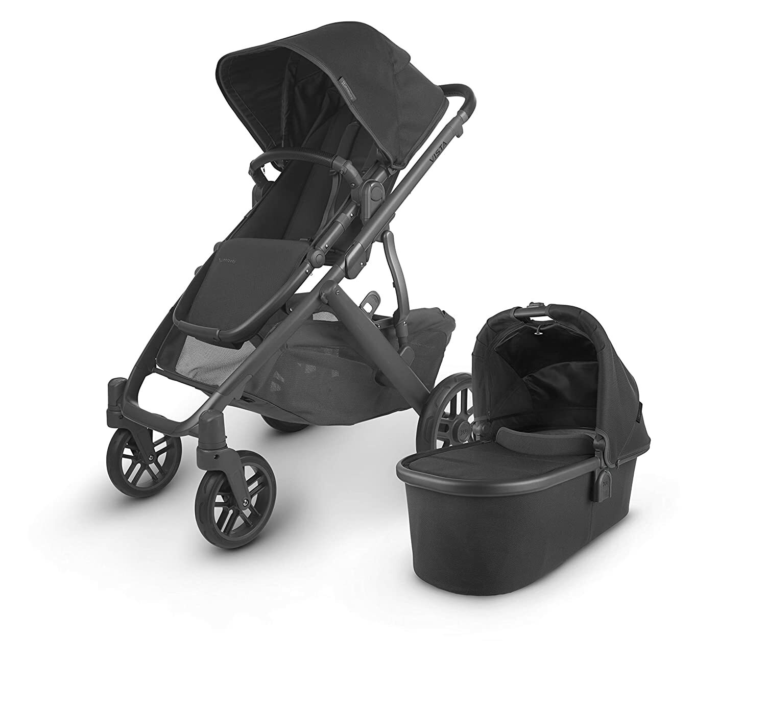 pushchairs on finance