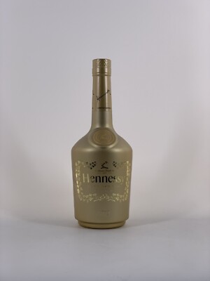 Hennessy Cognac V.S Very Special 0,7l Flasche 40%Vol Limited Edition Gold